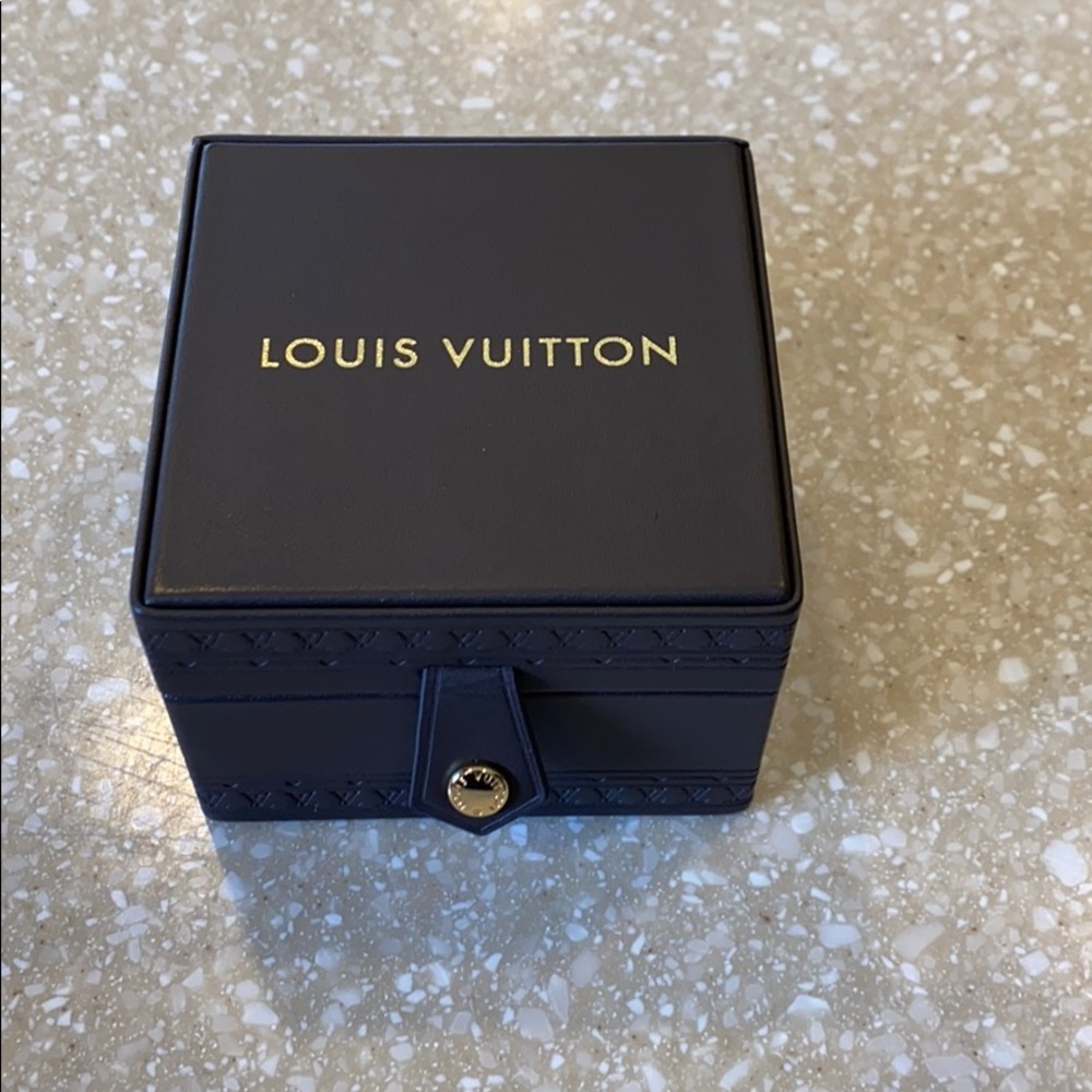 LOUIS VUITTON EARNINGS BOX